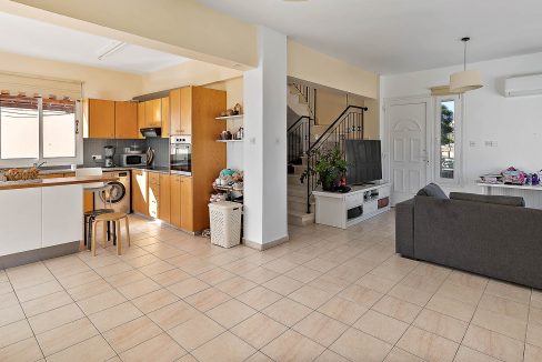 3 Bedroom Villa For Sale - Pissouri, Pissouri Village, Limassol: ID 1109 14 - ID 1109 - Comark Estates