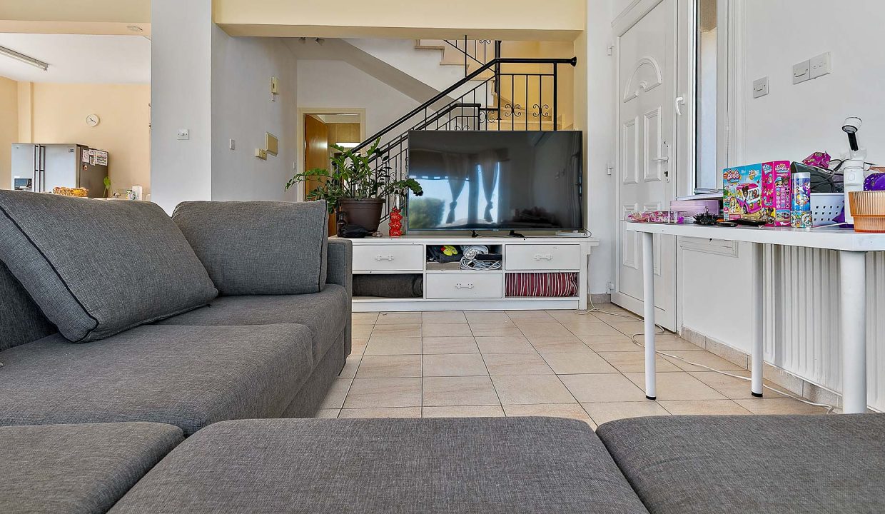 3 Bedroom Villa For Sale - Pissouri, Pissouri Village, Limassol: ID 1109 16 - ID 1109 - Comark Estates