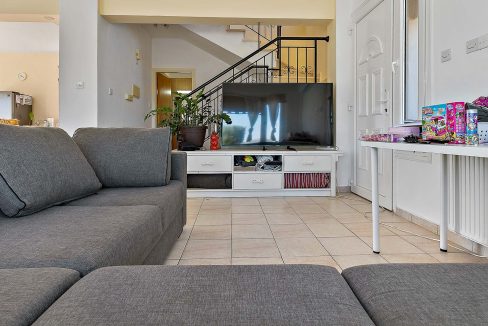 3 Bedroom Villa For Sale - Pissouri, Pissouri Village, Limassol: ID 1109 16 - ID 1109 - Comark Estates
