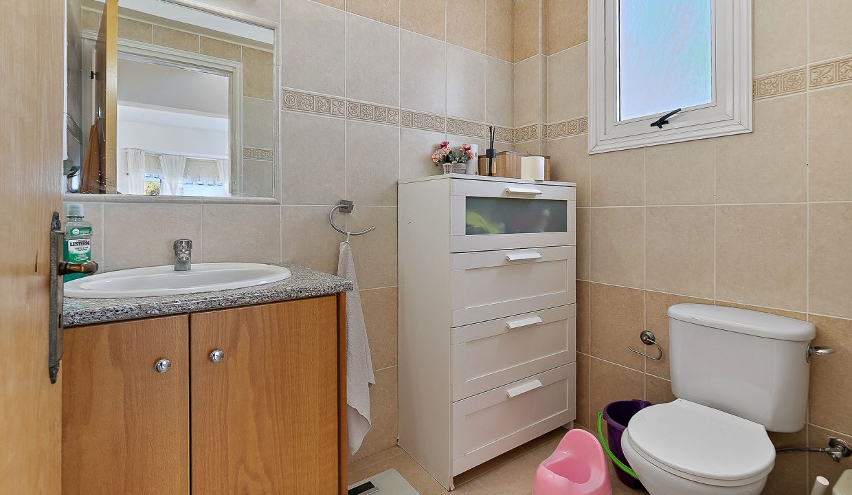 3 Bedroom Villa For Sale - Pissouri, Pissouri Village, Limassol: ID 1109 17 - ID 1109 - Comark Estates