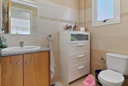 3 Bedroom Villa For Sale - Pissouri, Pissouri Village, Limassol: ID 1109 17 - ID 1109 - Comark Estates