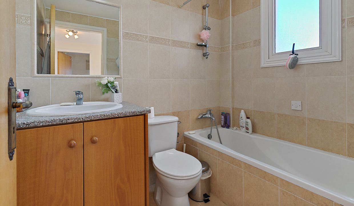 3 Bedroom Villa For Sale - Pissouri, Pissouri Village, Limassol: ID 1109 19 - ID 1109 - Comark Estates