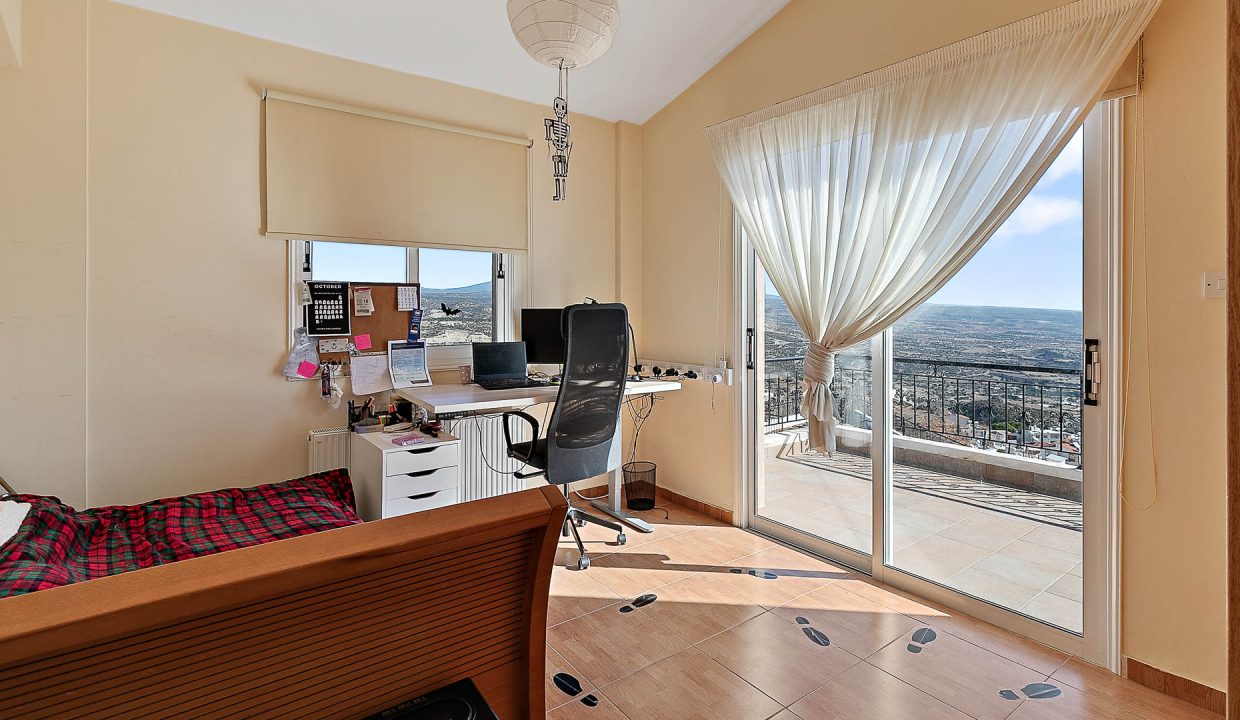 3 Bedroom Villa For Sale - Pissouri, Pissouri Village, Limassol: ID 1109 21 - ID 1109 - Comark Estates