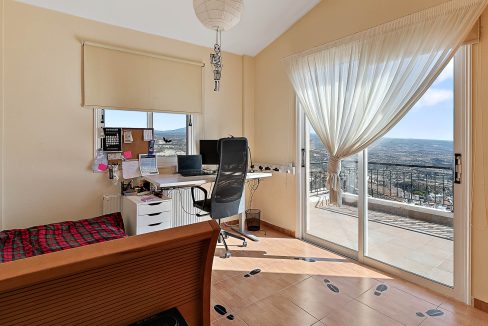 3 Bedroom Villa For Sale - Pissouri, Pissouri Village, Limassol: ID 1109 21 - ID 1109 - Comark Estates