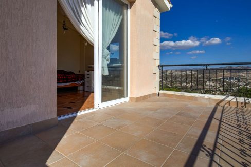 3 Bedroom Villa For Sale - Pissouri, Pissouri Village, Limassol: ID 1109 22 - ID 1109 - Comark Estates