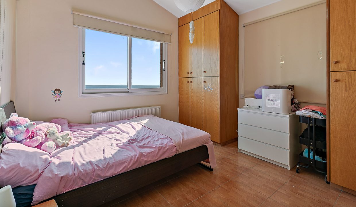 3 Bedroom Villa For Sale - Pissouri, Pissouri Village, Limassol: ID 1109 24 - ID 1109 - Comark Estates
