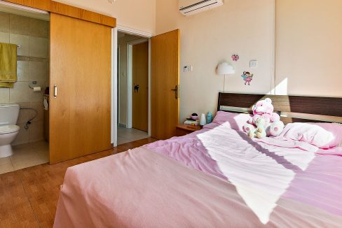 3 Bedroom Villa For Sale - Pissouri, Pissouri Village, Limassol: ID 1109 25 - ID 1109 - Comark Estates