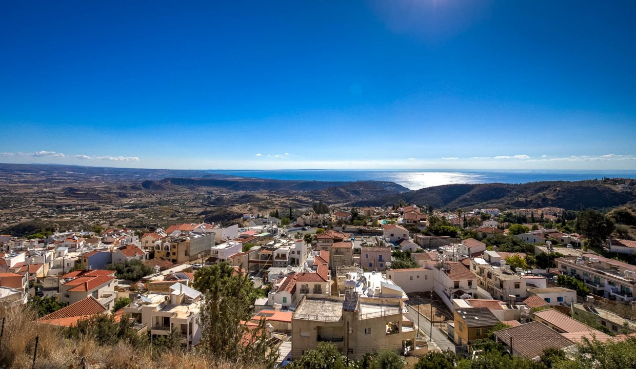 3 Bedroom Villa For Sale - Pissouri, Pissouri Village, Limassol: ID 1109 26 - ID 1109 - Comark Estates