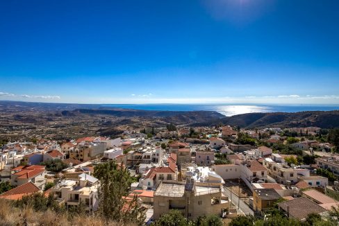 3 Bedroom Villa For Sale - Pissouri, Pissouri Village, Limassol: ID 1109 26 - ID 1109 - Comark Estates