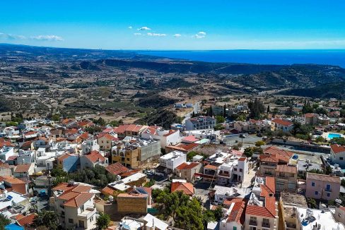 3 Bedroom Villa For Sale - Pissouri, Pissouri Village, Limassol: ID 1109 05 - ID 1109 - Comark Estates