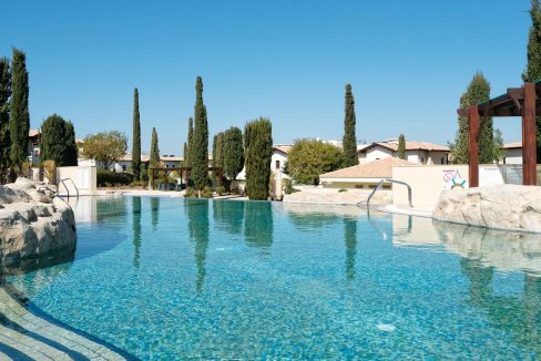 Helios Heights Pool