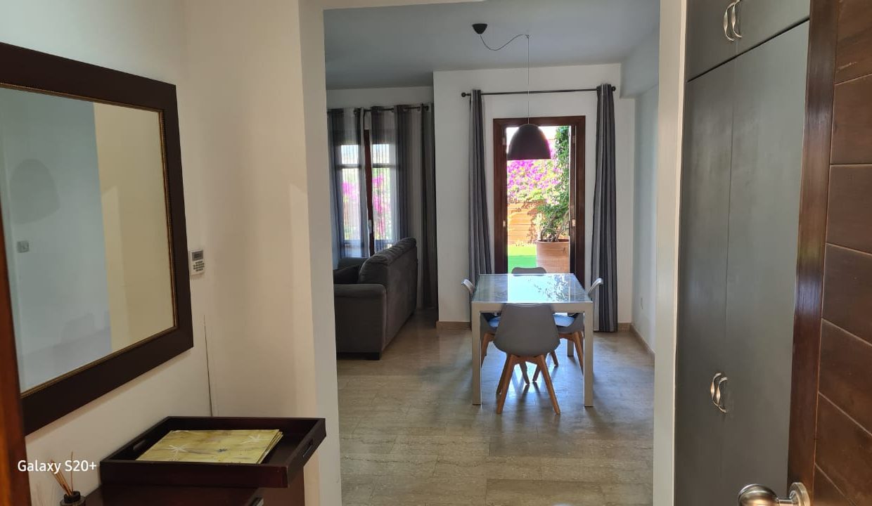 3 Bedroom Apartment - Long Term Rental, Western Plateau, Aphrodite Hills, Paphos: ID 1113 01 – ID 1113 - Comark Estates