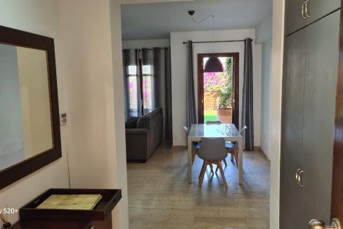 3 Bedroom Apartment - Long Term Rental, Western Plateau, Aphrodite Hills, Paphos: ID 1113 01 – ID 1113 - Comark Estates