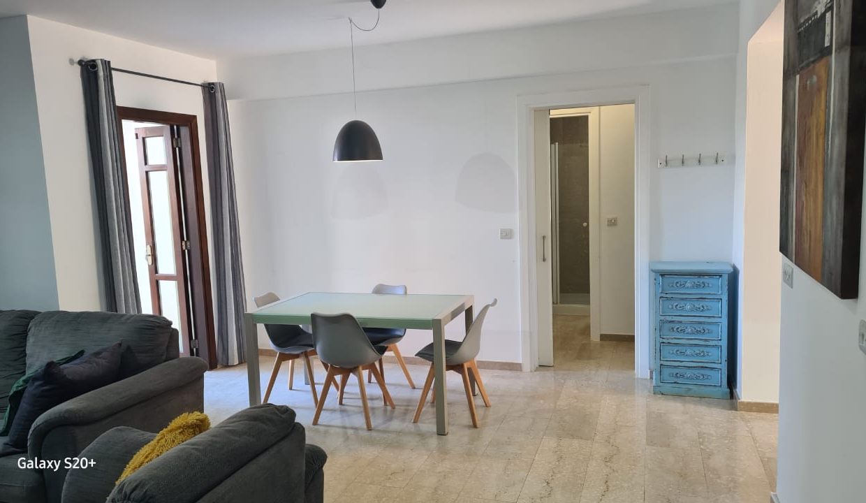 3 Bedroom Apartment - Long Term Rental, Western Plateau, Aphrodite Hills, Paphos: ID 1113 10 – ID 1113 - Comark Estates