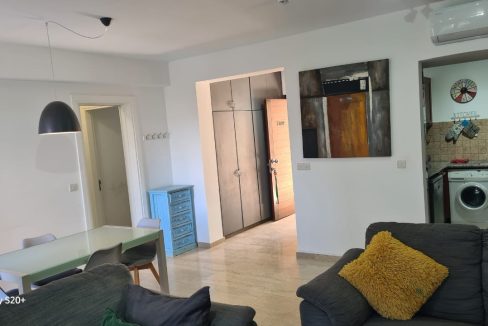 3 Bedroom Apartment - Long Term Rental, Western Plateau, Aphrodite Hills, Paphos: ID 1113 11 – ID 1113 - Comark Estates