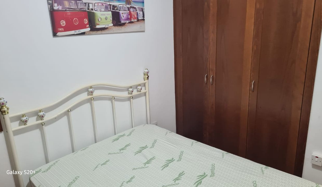 3 Bedroom Apartment - Long Term Rental, Western Plateau, Aphrodite Hills, Paphos: ID 1113 12 – ID 1113 - Comark Estates