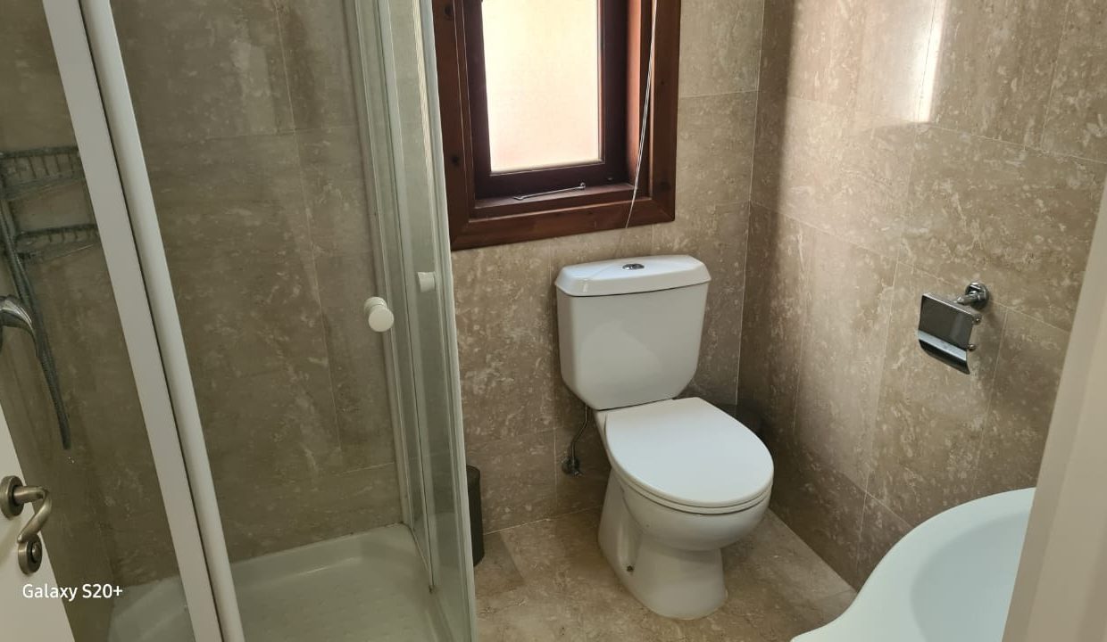 3 Bedroom Apartment - Long Term Rental, Western Plateau, Aphrodite Hills, Paphos: ID 1113 13 – ID 1113 - Comark Estates