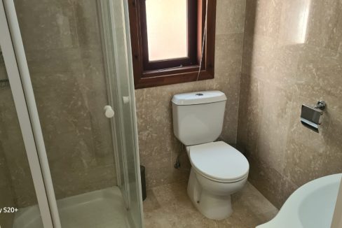 3 Bedroom Apartment - Long Term Rental, Western Plateau, Aphrodite Hills, Paphos: ID 1113 13 – ID 1113 - Comark Estates