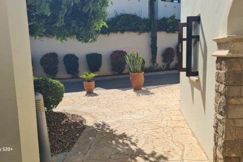 3 Bedroom Apartment - Long Term Rental, Western Plateau, Aphrodite Hills, Paphos: ID 1113 17 – ID 1113 - Comark Estates