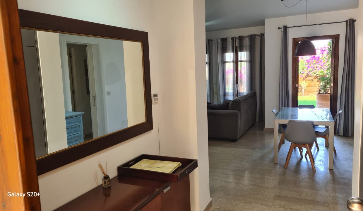 3 Bedroom Apartment - Long Term Rental, Western Plateau, Aphrodite Hills, Paphos: ID 1113 18 – ID 1113 - Comark Estates