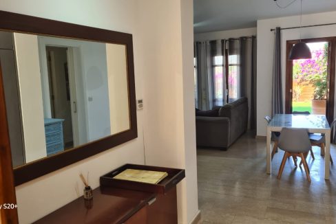 3 Bedroom Apartment - Long Term Rental, Western Plateau, Aphrodite Hills, Paphos: ID 1113 18 – ID 1113 - Comark Estates