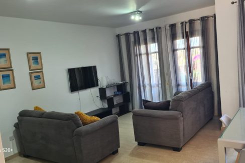 3 Bedroom Apartment - Long Term Rental, Western Plateau, Aphrodite Hills, Paphos: ID 1113 02 – ID 1113 - Comark Estates