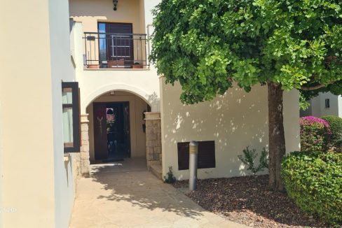 3 Bedroom Apartment - Long Term Rental, Western Plateau, Aphrodite Hills, Paphos: ID 1113 20 – ID 1113 - Comark Estates