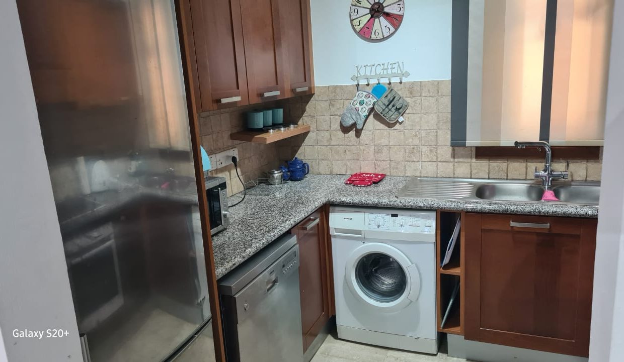 3 Bedroom Apartment - Long Term Rental, Western Plateau, Aphrodite Hills, Paphos: ID 1113 21 – ID 1113 - Comark Estates
