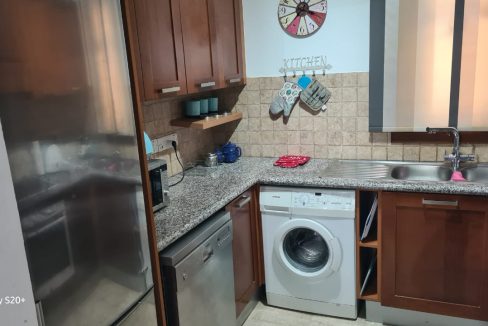 3 Bedroom Apartment - Long Term Rental, Western Plateau, Aphrodite Hills, Paphos: ID 1113 21 – ID 1113 - Comark Estates