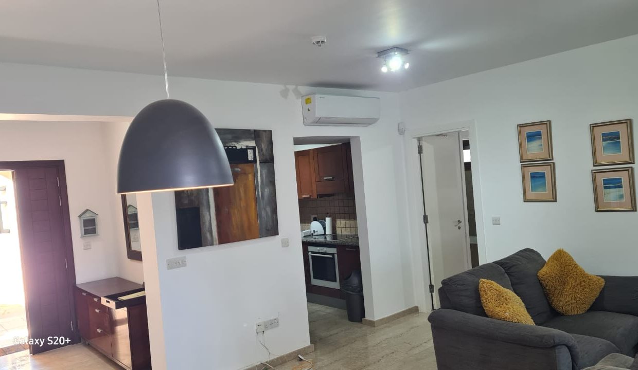 3 Bedroom Apartment - Long Term Rental, Western Plateau, Aphrodite Hills, Paphos: ID 1113 03 – ID 1113 - Comark Estates
