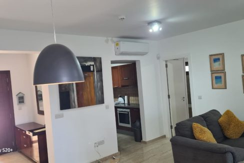 3 Bedroom Apartment - Long Term Rental, Western Plateau, Aphrodite Hills, Paphos: ID 1113 03 – ID 1113 - Comark Estates