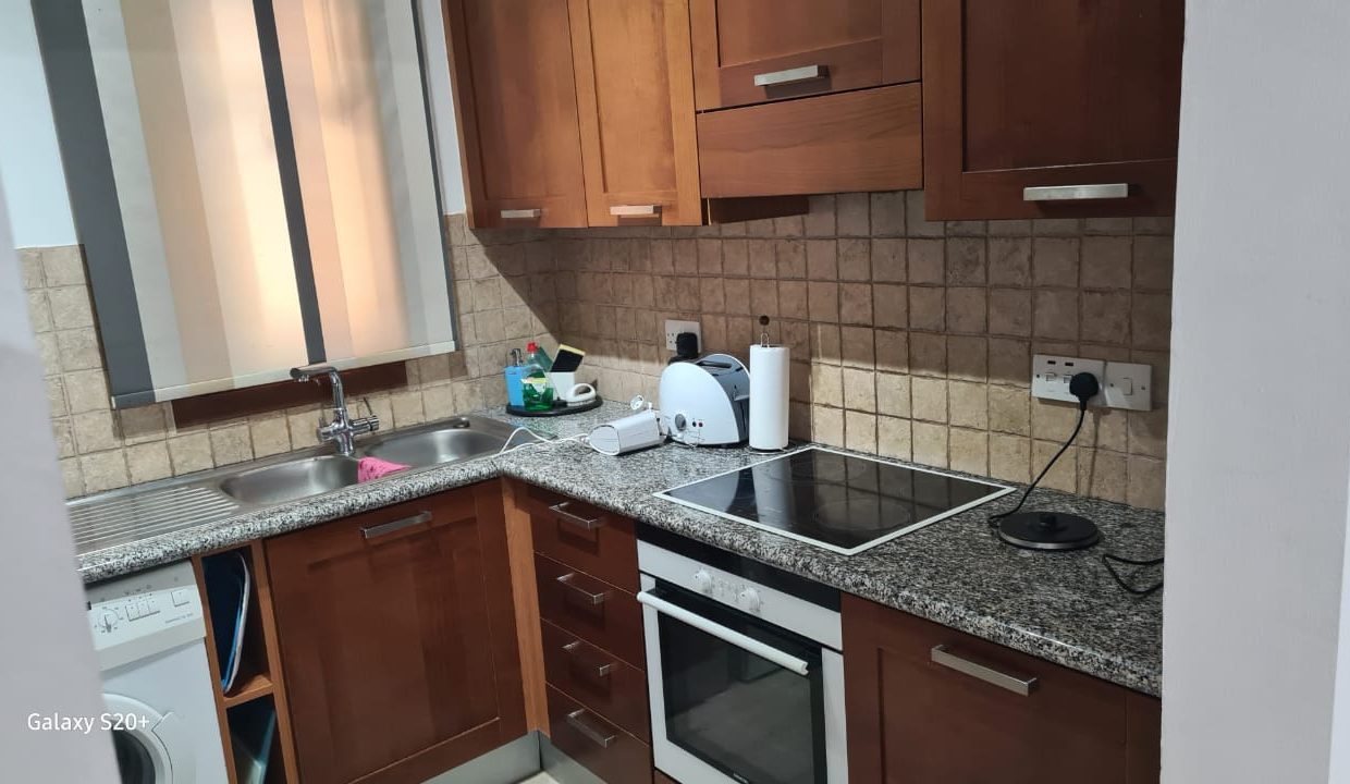 3 Bedroom Apartment - Long Term Rental, Western Plateau, Aphrodite Hills, Paphos: ID 1113 04 – ID 1113 - Comark Estates