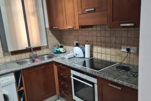 3 Bedroom Apartment - Long Term Rental, Western Plateau, Aphrodite Hills, Paphos: ID 1113 04 – ID 1113 - Comark Estates