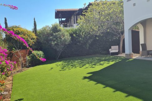 3 Bedroom Apartment - Long Term Rental, Western Plateau, Aphrodite Hills, Paphos: ID 1113 05 – ID 1113 - Comark Estates