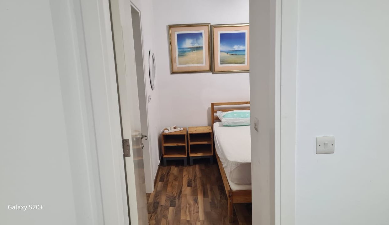 3 Bedroom Apartment - Long Term Rental, Western Plateau, Aphrodite Hills, Paphos: ID 1113 06 – ID 1113 - Comark Estates