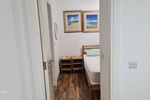 3 Bedroom Apartment - Long Term Rental, Western Plateau, Aphrodite Hills, Paphos: ID 1113 06 – ID 1113 - Comark Estates