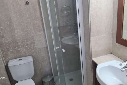 3 Bedroom Apartment - Long Term Rental, Western Plateau, Aphrodite Hills, Paphos: ID 1113 07 – ID 1113 - Comark Estates