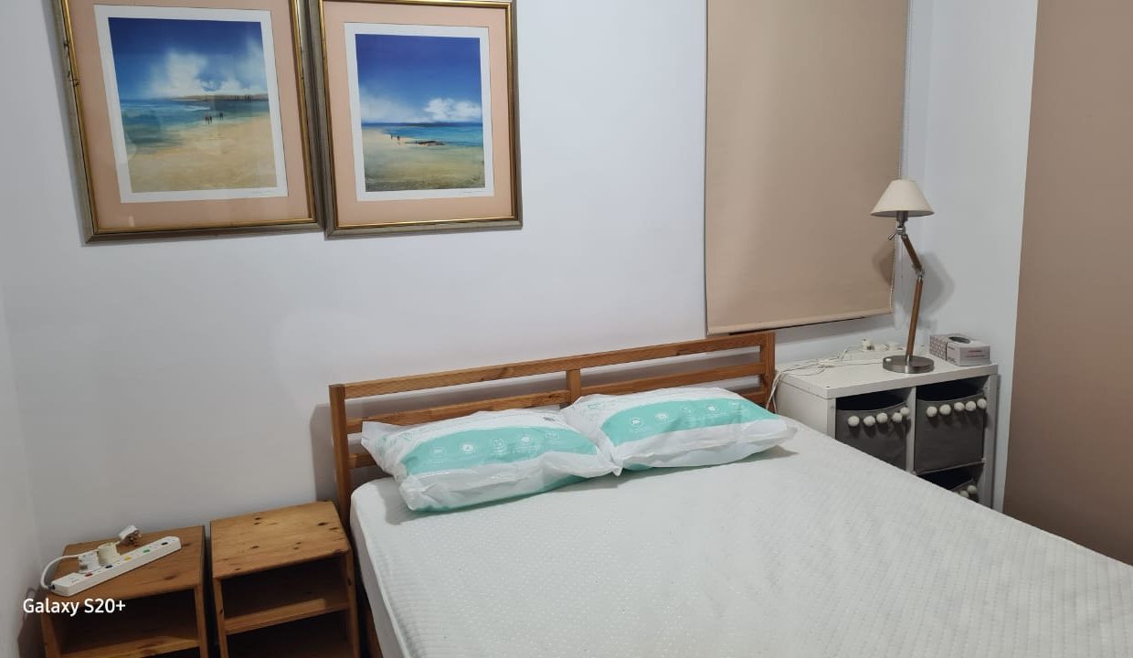 3 Bedroom Apartment - Long Term Rental, Western Plateau, Aphrodite Hills, Paphos: ID 1113 08 – ID 1113 - Comark Estates