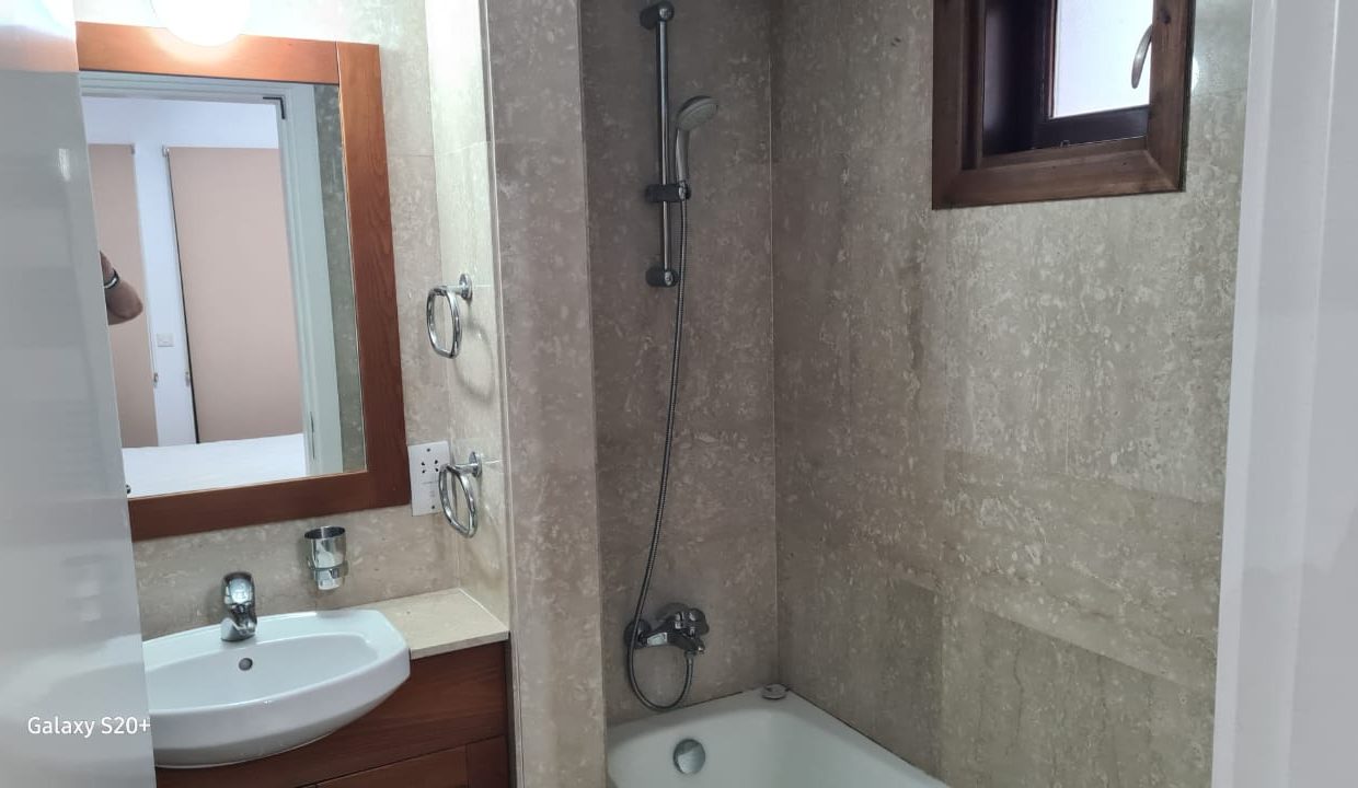 3 Bedroom Apartment - Long Term Rental, Western Plateau, Aphrodite Hills, Paphos: ID 1113 09 – ID 1113 - Comark Estates