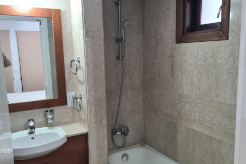 3 Bedroom Apartment - Long Term Rental, Western Plateau, Aphrodite Hills, Paphos: ID 1113 09 – ID 1113 - Comark Estates