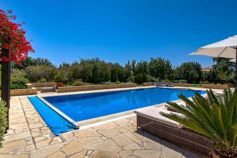 5 Bedroom Villa For Sale - Eastern Plateau, Aphrodite Hills, Paphos: ID 1119 14 – ID 1119 - Comark Estates