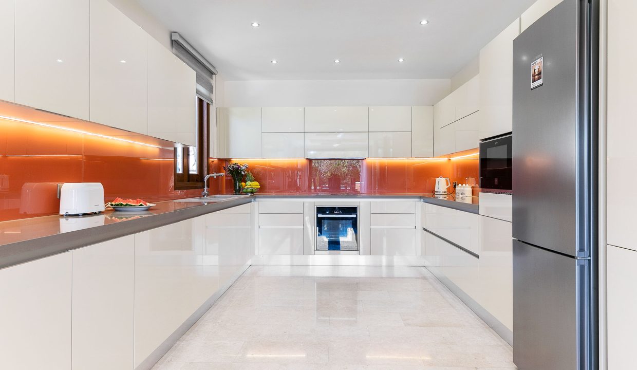 5 Bedroom Villa For Sale - Eastern Plateau, Aphrodite Hills, Paphos: ID 1119 18 – ID 1119 - Comark Estates