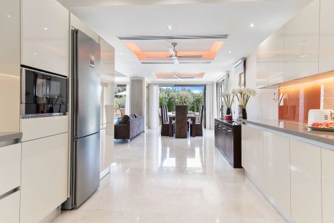 5 Bedroom Villa For Sale - Eastern Plateau, Aphrodite Hills, Paphos: ID 1119 19 – ID 1119 - Comark Estates