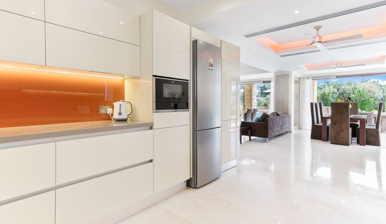 5 Bedroom Villa For Sale - Eastern Plateau, Aphrodite Hills, Paphos: ID 1119 20 – ID 1119 - Comark Estates