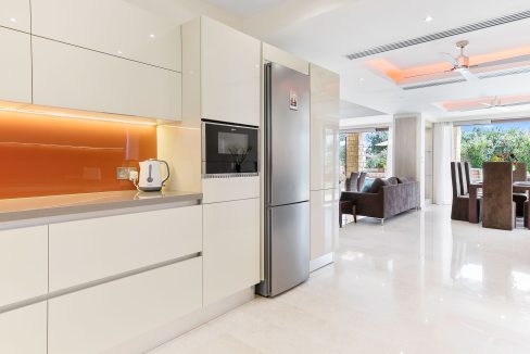 5 Bedroom Villa For Sale - Eastern Plateau, Aphrodite Hills, Paphos: ID 1119 20 – ID 1119 - Comark Estates