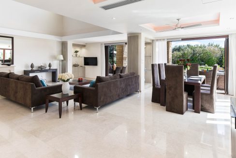 5 Bedroom Villa For Sale - Eastern Plateau, Aphrodite Hills, Paphos: ID 1119 21 – ID 1119 - Comark Estates