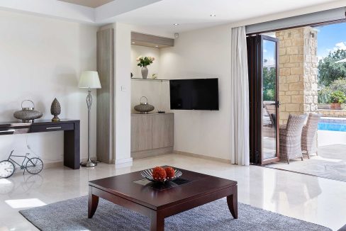 5 Bedroom Villa For Sale - Eastern Plateau, Aphrodite Hills, Paphos: ID 1119 23 – ID 1119 - Comark Estates