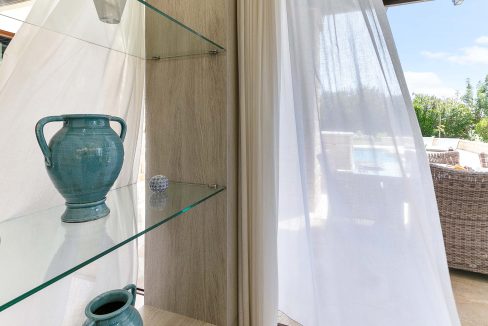 5 Bedroom Villa For Sale - Eastern Plateau, Aphrodite Hills, Paphos: ID 1119 26 – ID 1119 - Comark Estates