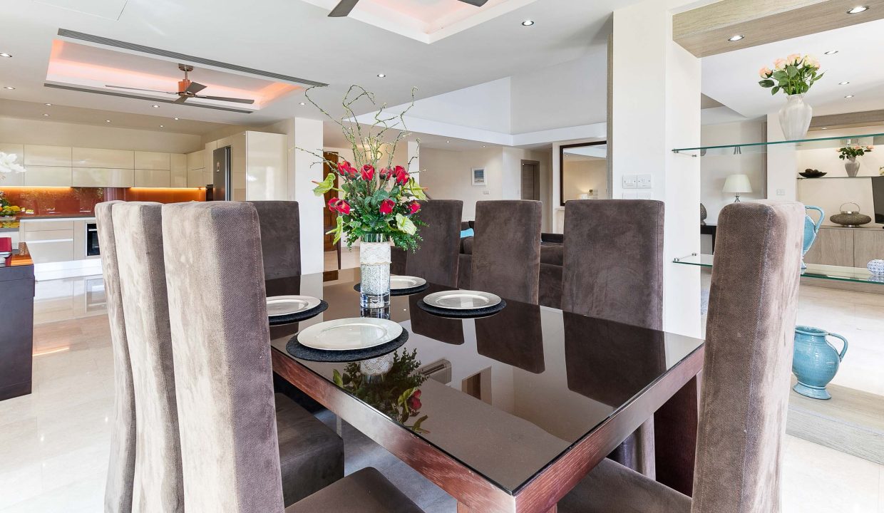 5 Bedroom Villa For Sale - Eastern Plateau, Aphrodite Hills, Paphos: ID 1119 28 – ID 1119 - Comark Estates