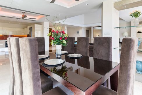 5 Bedroom Villa For Sale - Eastern Plateau, Aphrodite Hills, Paphos: ID 1119 28 – ID 1119 - Comark Estates
